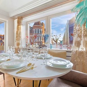 Appartement met Twee Slaapkamers